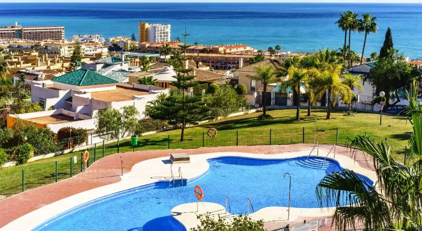 Seaview apt with pool by Costarentals - Ref 188 - Image 1