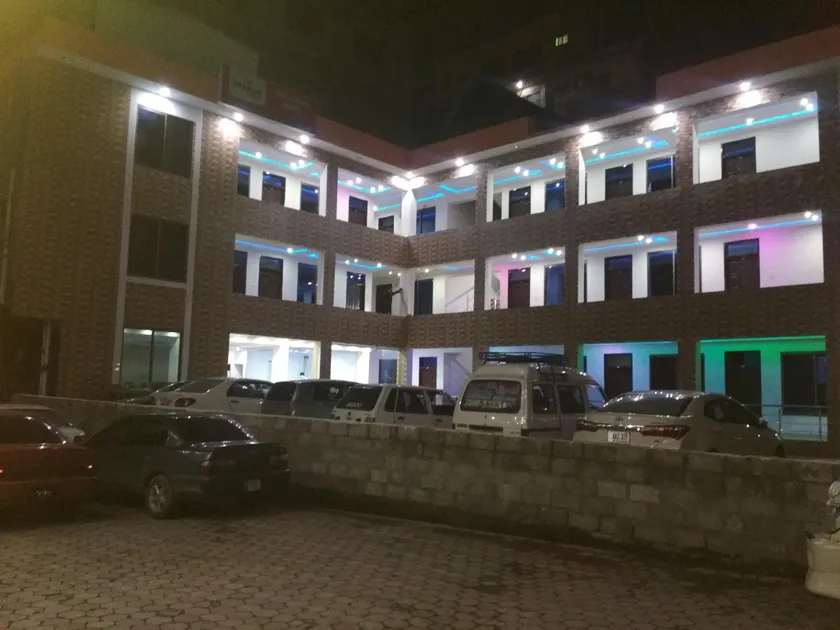 Belladona Hotel Naran - Image 1