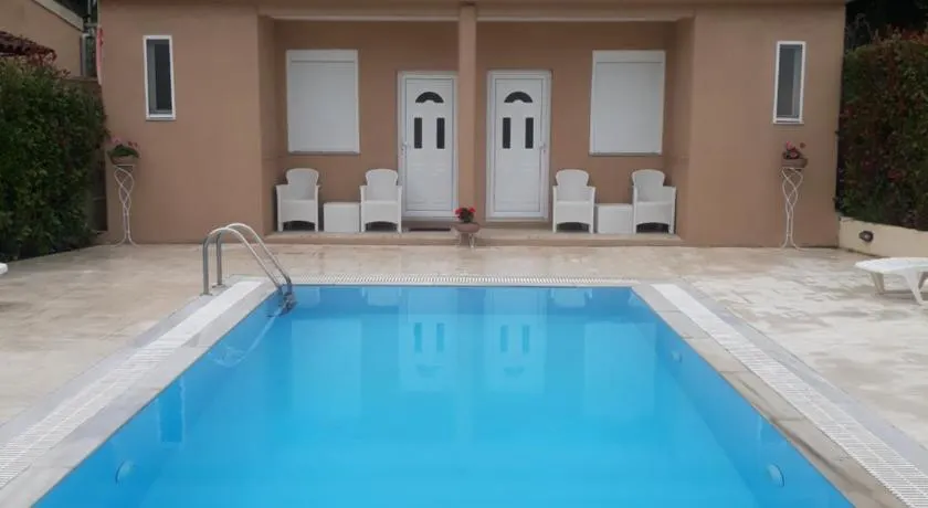 Spiridoula's Apartments Corfu - Image 1