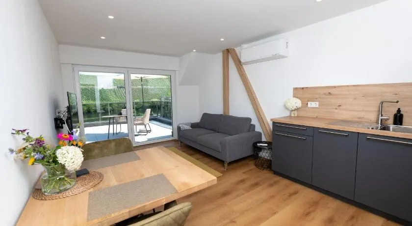 Moselappartements by Weingut Marco Adamy - Image 1