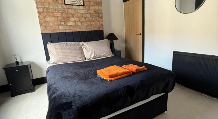 Luxury home - Long stays welcome - Image 1