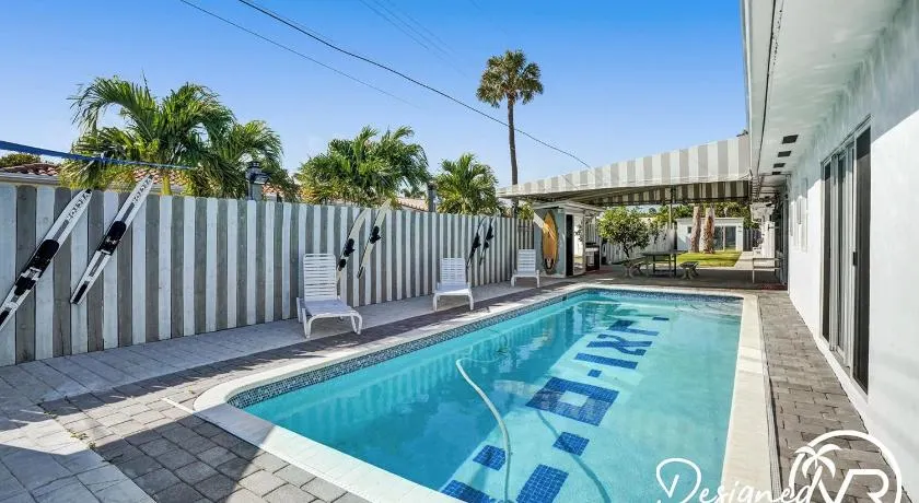 Unit G SeaI Private Room near Deerfield Beach~ - Image 1
