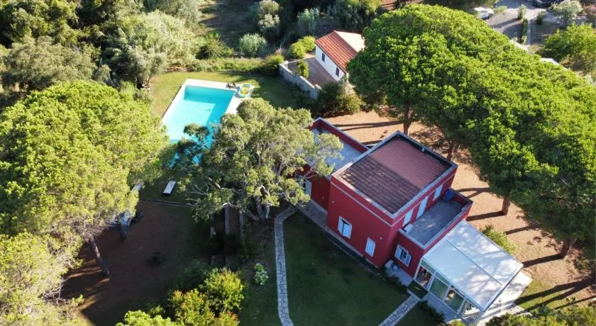 Villa Colle18 Design and Comfort - Goelba - Image 1