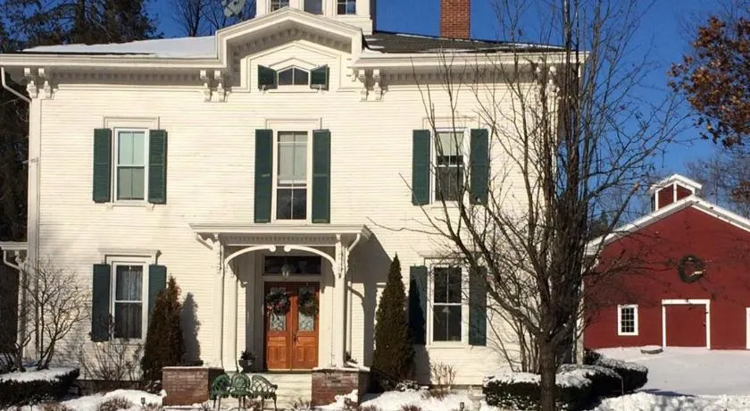 Antique Mansion B & B - Image 1