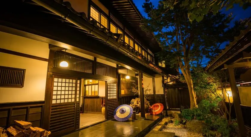 料理宿やまざき Culinary Ryokan Yamazaki - Image 1