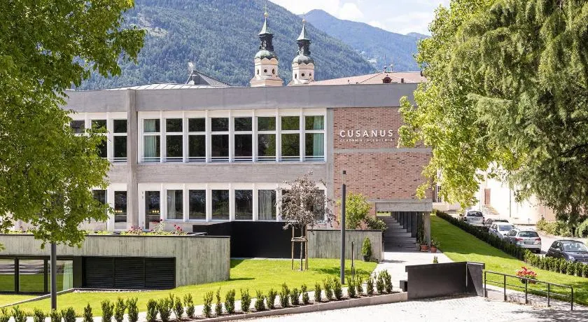 Cusanus Akademie - Accademia Cusanus - Image 1