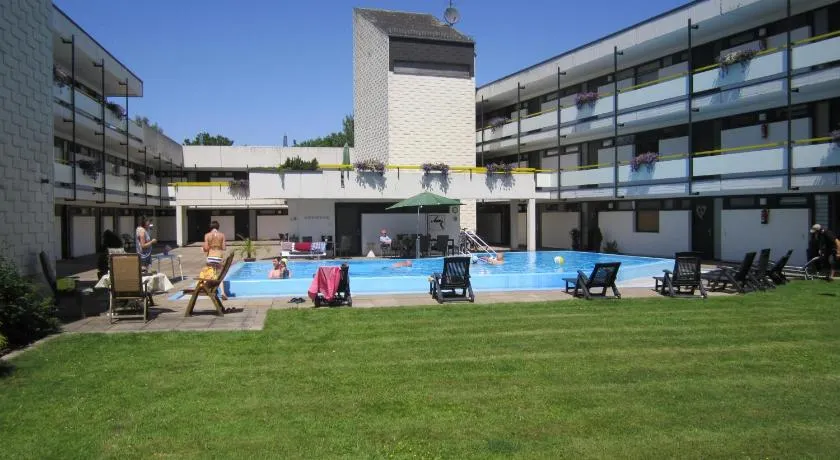 Möhneblick - Seeblick, Dachterrasse, Pool, Sauna, Waldnähe - Image 1