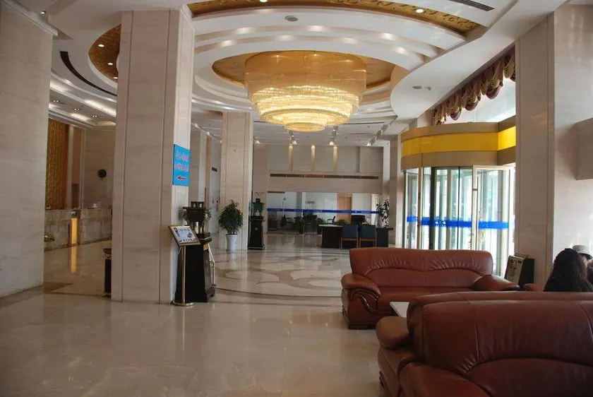 Hua Tian Hotel - Image 1