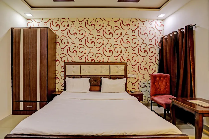 Hotel O Harison's - Image 1