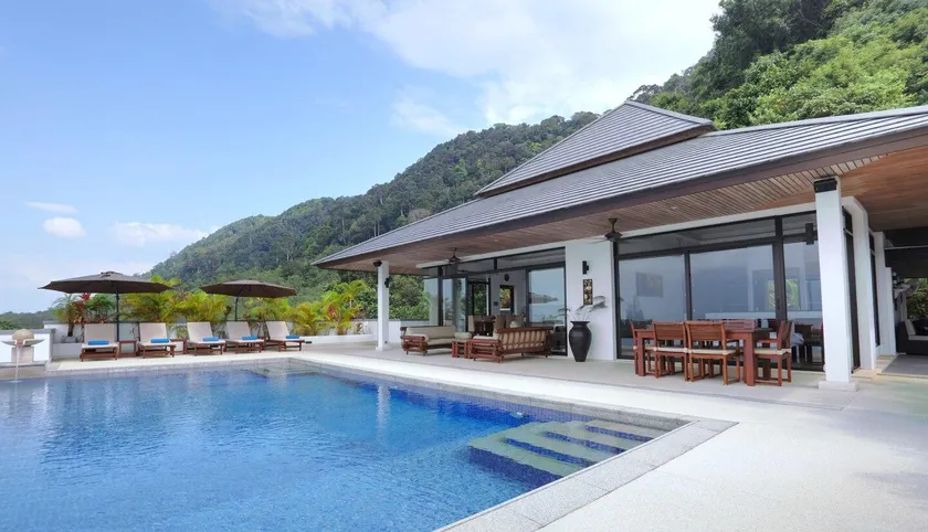 Kulraya Villas - Luxury Serviced Pool Villas - Image 1