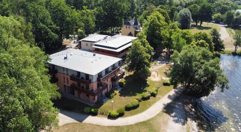 Badehaus Hotel & Restaurant - Image 1