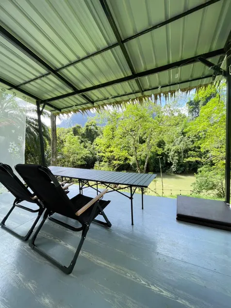 Amornkeeree Khao Sok Camping  - Image 1