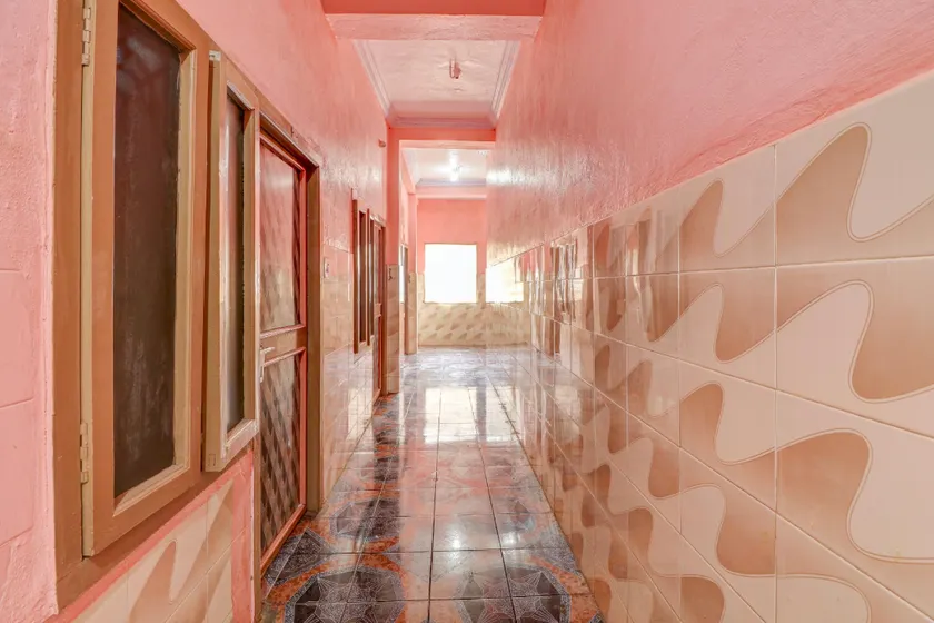 Hotel O Sri Durga Lodge - Image 1