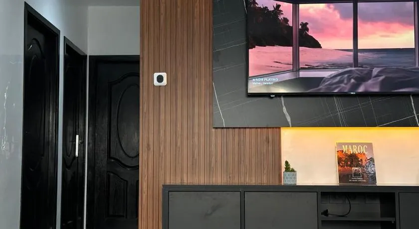 Appartement Moderne & Cosy - Image 1