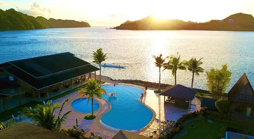 Island Paradise Resort Club - Image 1