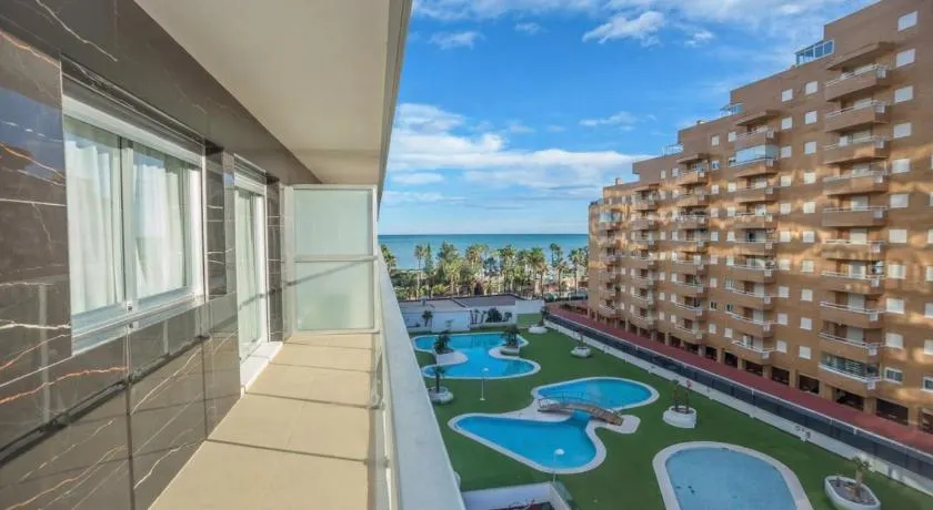 Casa Salzburg Marina D'or - Image 1