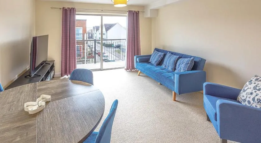 Host & Stay - Linden Homes - Image 1