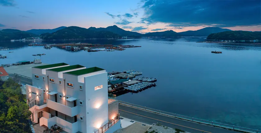 Tongyeong FH365 Pension - Image 1