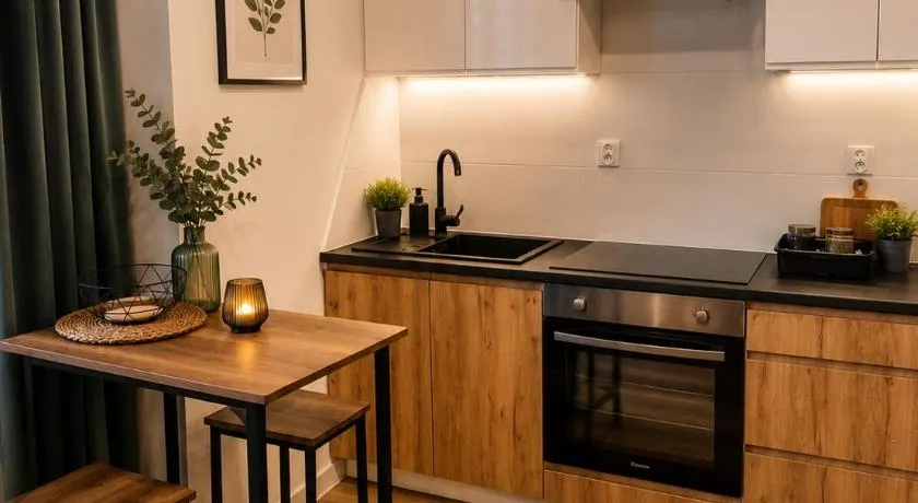 Classic Apartment - Image 1