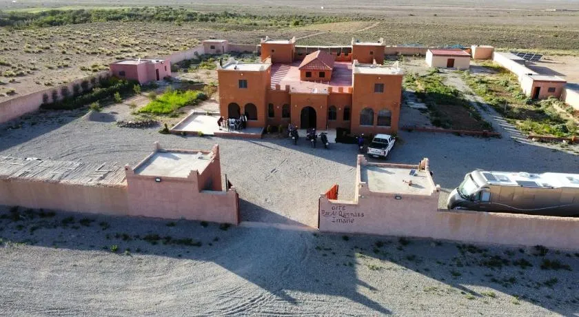DAR AL QANASS IMANE - Image 1