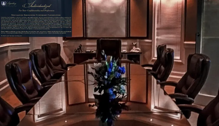 Dignitary Discretion Newport Beach - Image 1