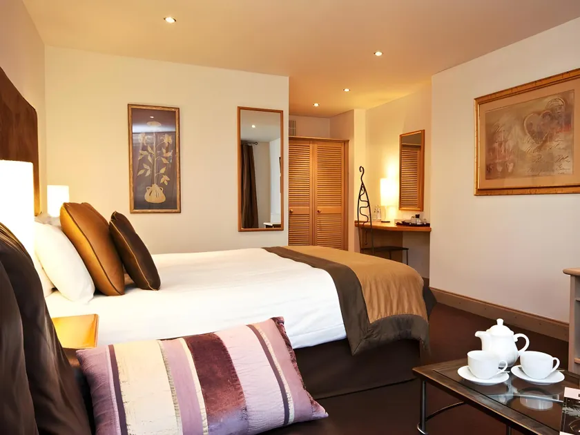 The Windermere Rooms at The Wateredge Inn, Ambleside - Image 1