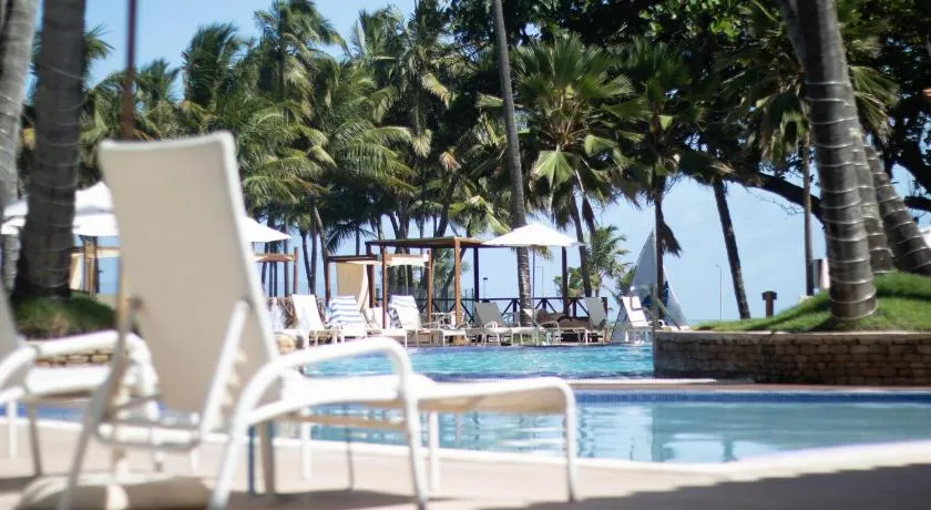 Jatiuca Suítes Resort FLAT - Image 1
