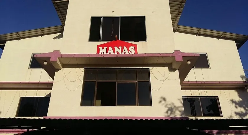 The Manas Cottage - Image 1
