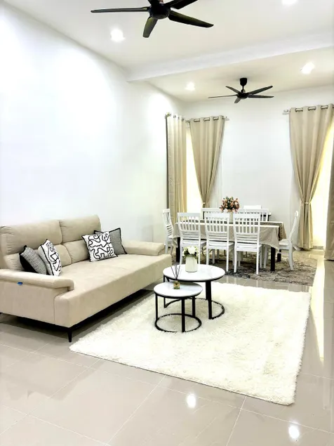 Homestay in Dungun - Image 1