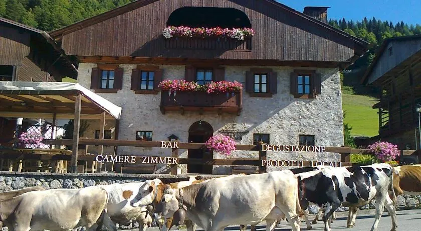 Albergo Pa' Krhaizar - Image 1