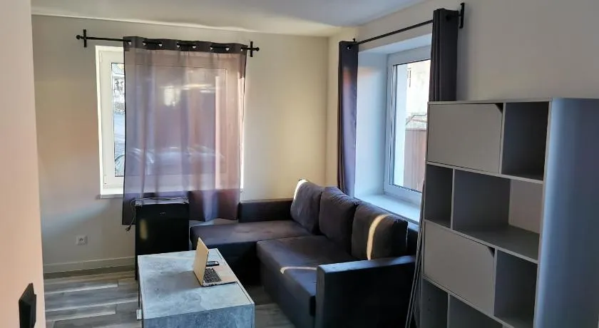 Nu Skool Apartments - Image 1