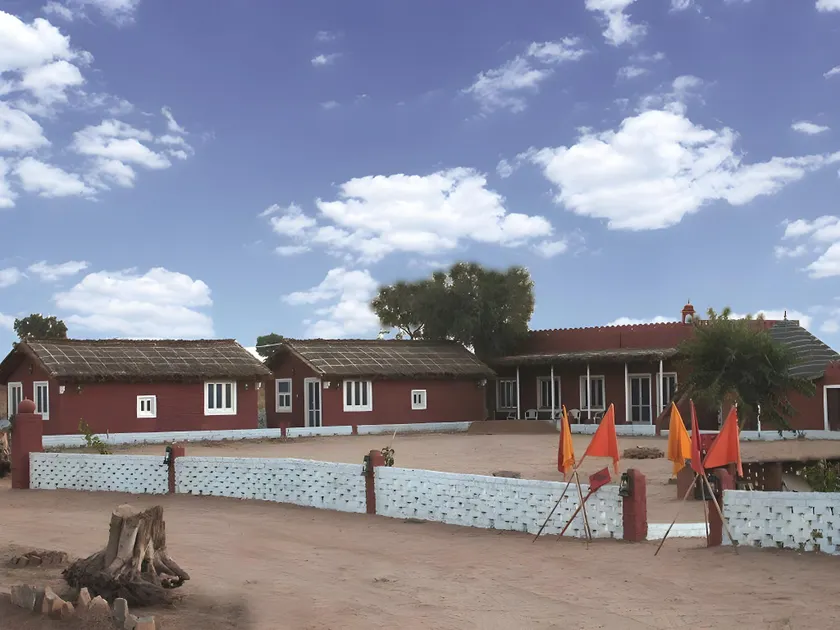 Umaid Safari and Desert Lodge by Parfait - Image 1