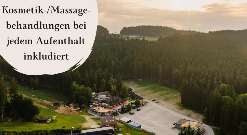 Ladies Only - Beauty & Vitalhotel Sternsteinhof - Image 1