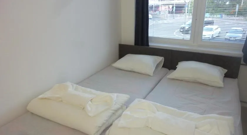 Apartmán VAN NG - Image 1