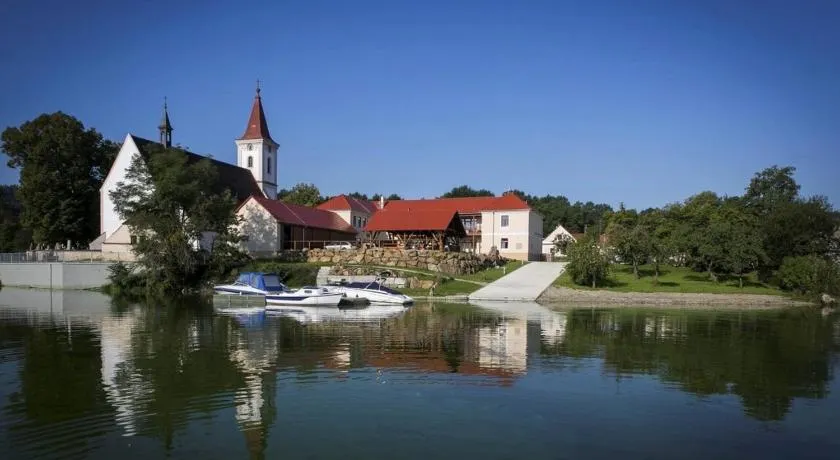 Apartmány U Anděla - Image 1
