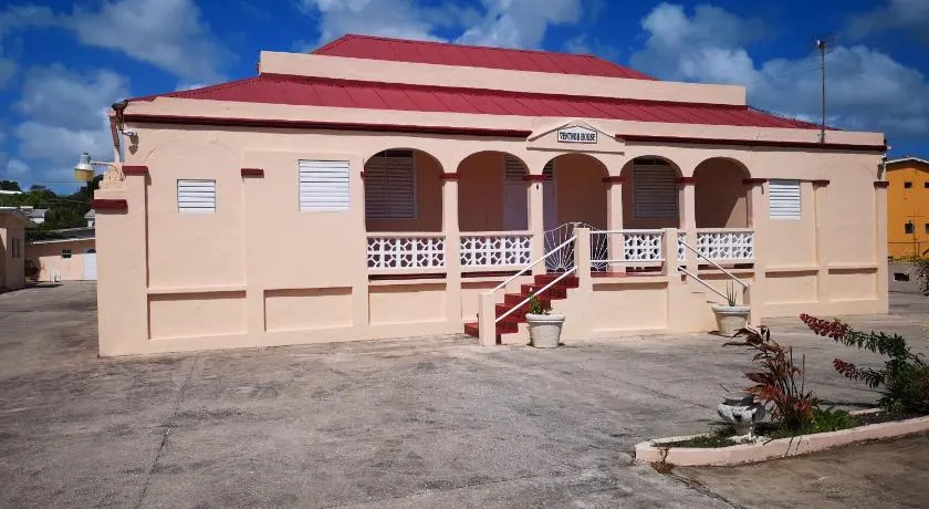 Ventnor House Apartments - Image 1