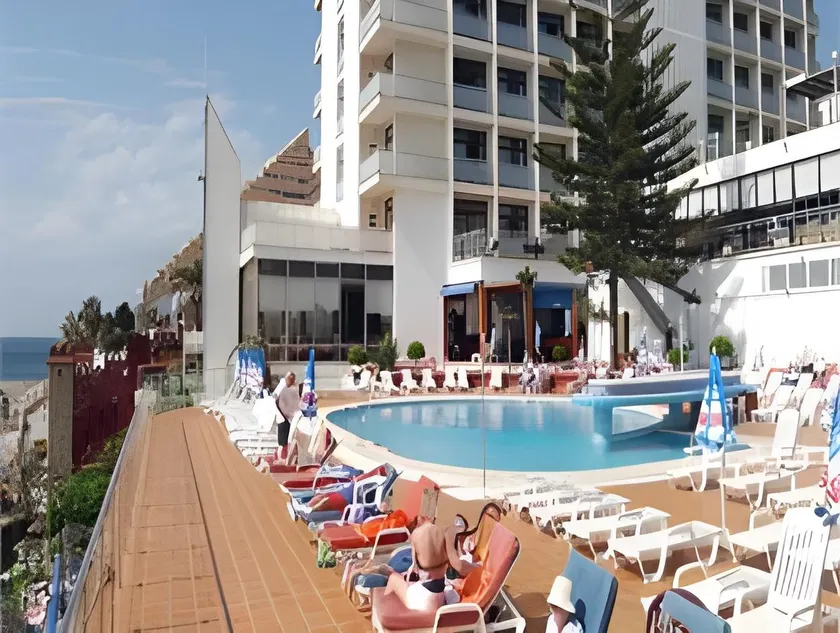 Hotel Riviera Costa del Sol - Adults Recommended - Image 1