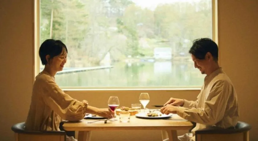 Hotel Miyam Matsubarako - Image 1