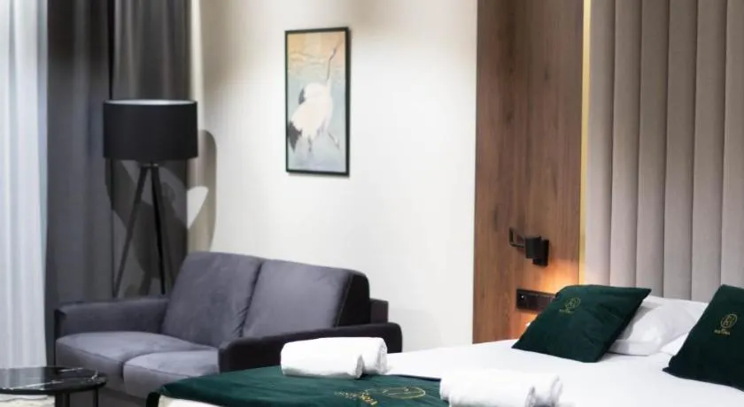 Restoria Hotel*** - Image 1