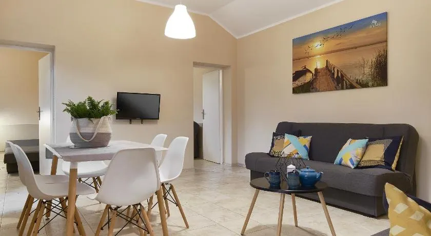Arenda Apartamenty&Domki całoroczne - Image 1