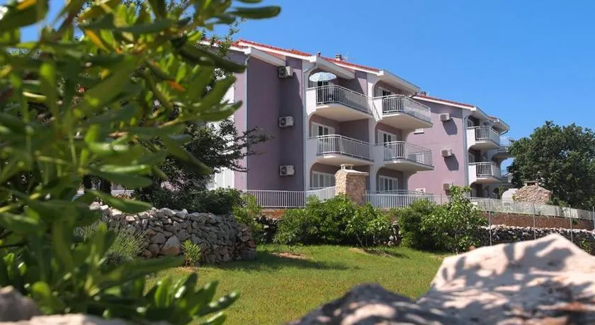 Apartmani Marija Klimno B - Image 1