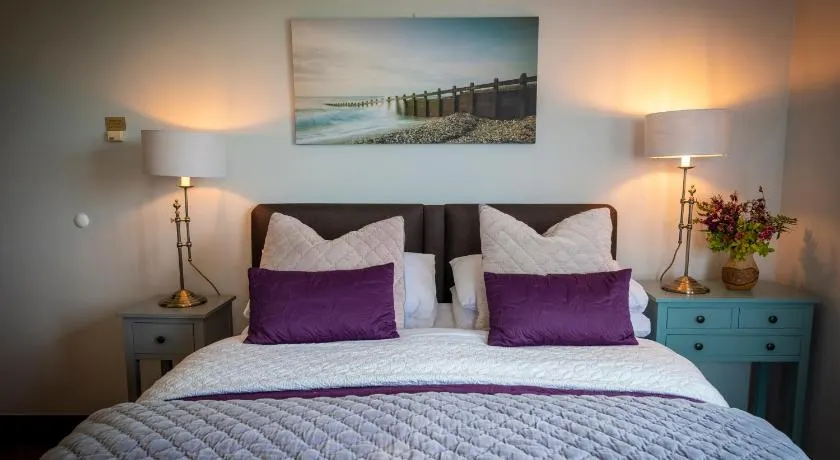 Bunratty Meadows Bed & Breakfast - Image 1