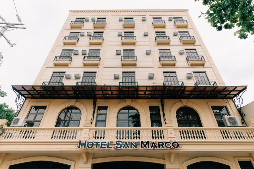 Hotel San Marco Davao - Image 1