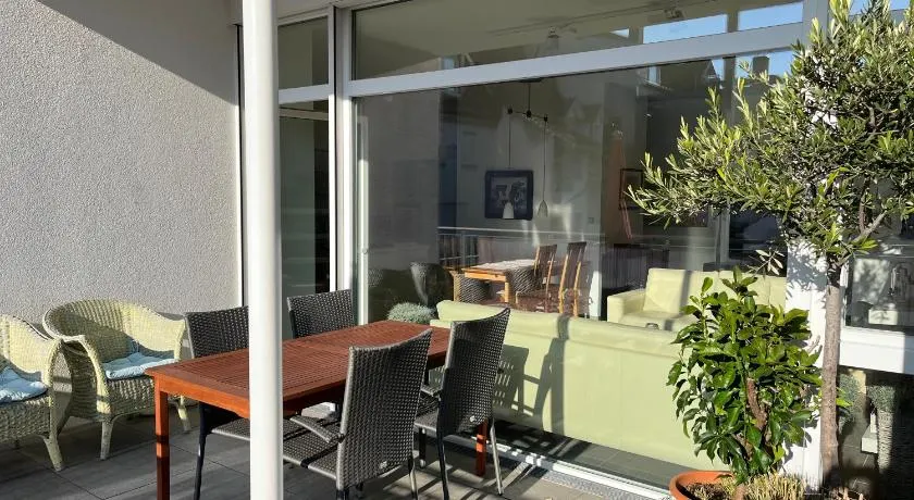 Sonnige Wohnung im Herzen von Bühl - Image 1