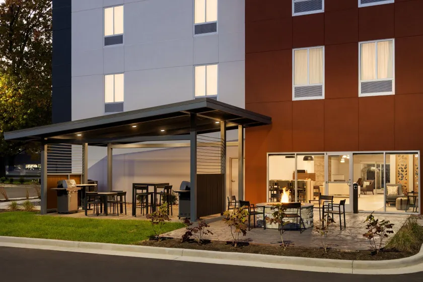 Candlewood Suites West Memphis AR by IHG - Image 1