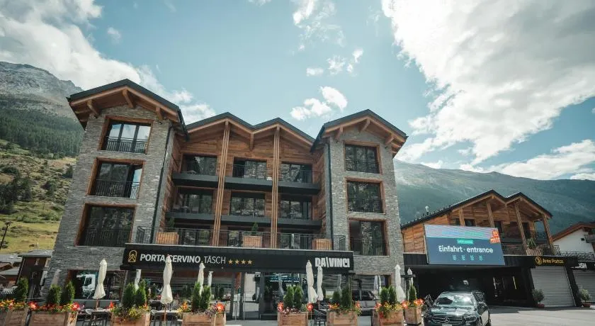 Hotel Porta Cervino - Image 1