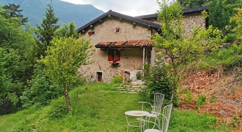 B&B Il Mulino alla Busa - Image 1
