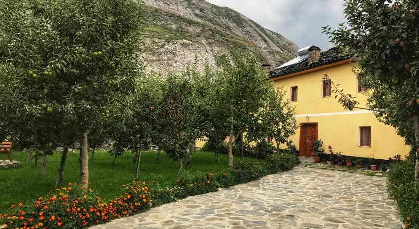 Guest House Sabriu - Image 1