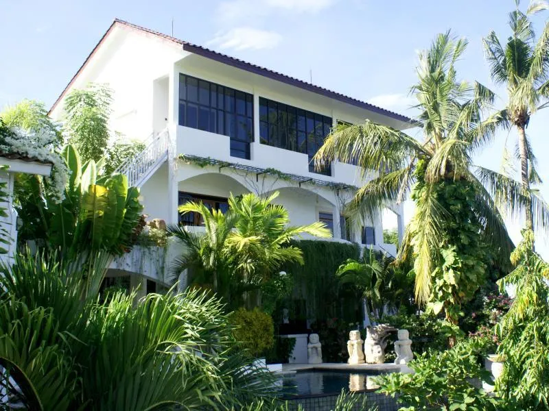 VILLA BUAH Kusuma - Image 1