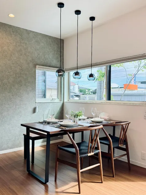 Akikawa Miyoshi 7 | 20 mins to TSMC | 4LDK House | Up to 8 Guests - Image 1